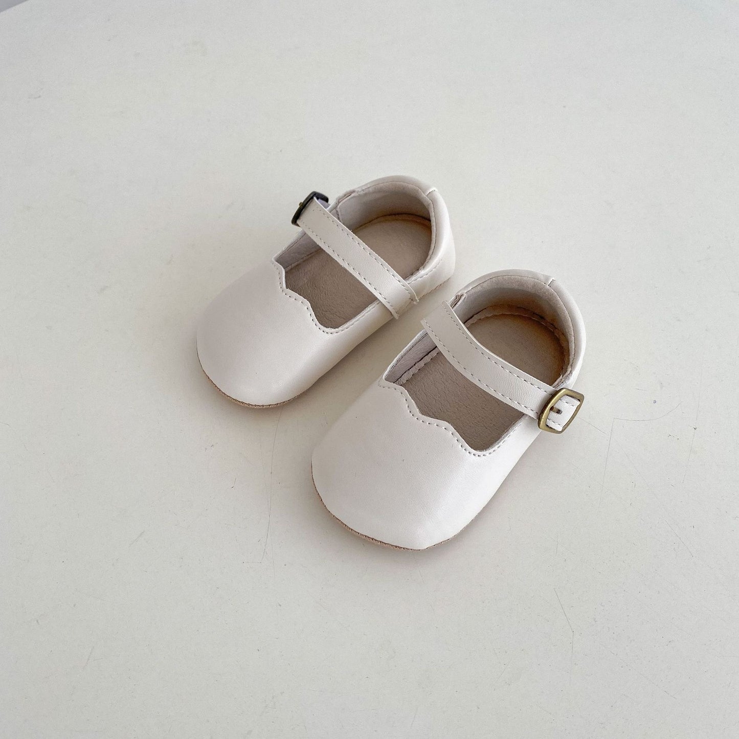 Preorder Brenda Baby Shoes