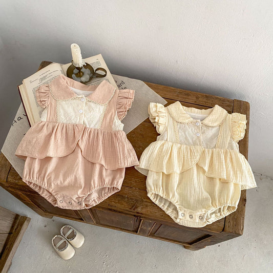 PREORDER Helene Romper