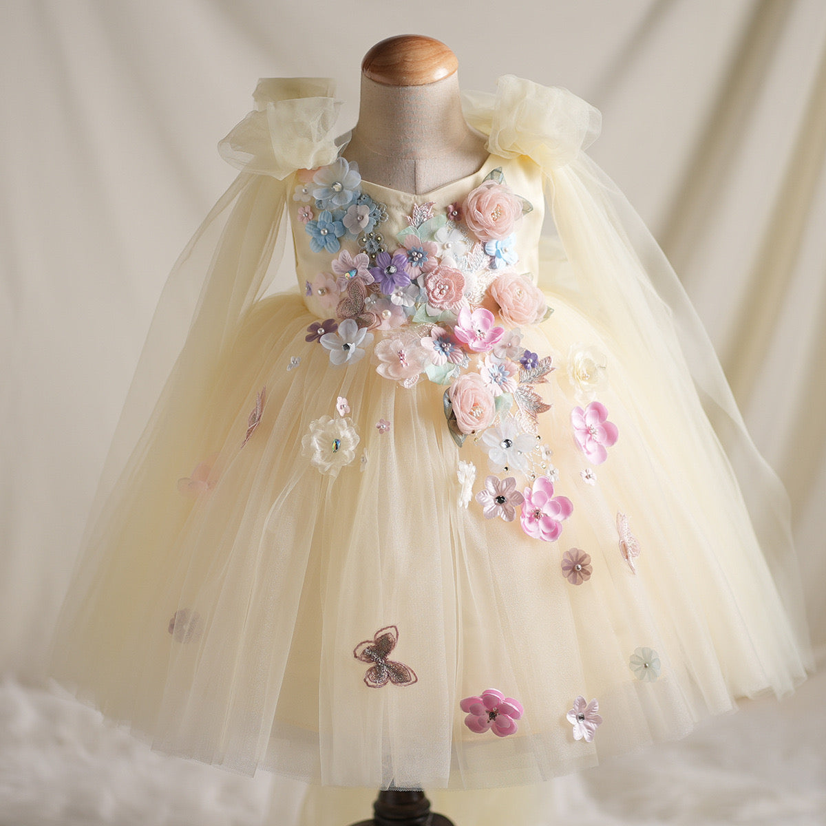 Gown Collection - Amalfi Dress