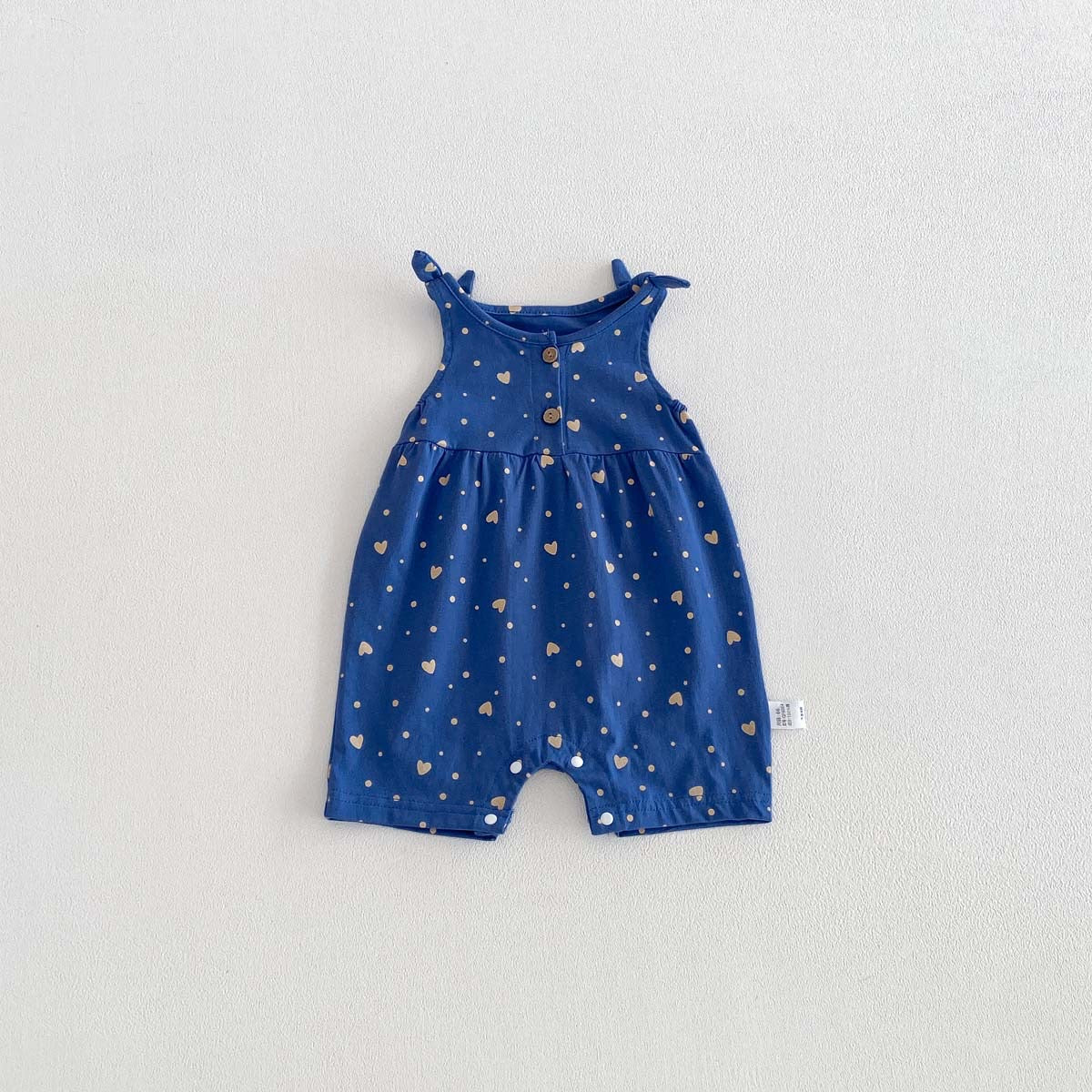 Preorder Gillian Shortalls