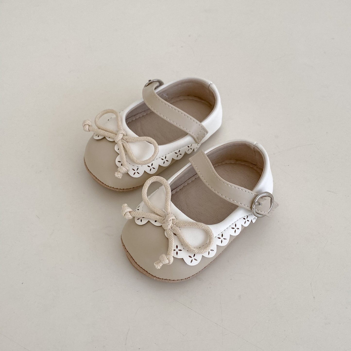 Preorder Cressida Baby Shoes