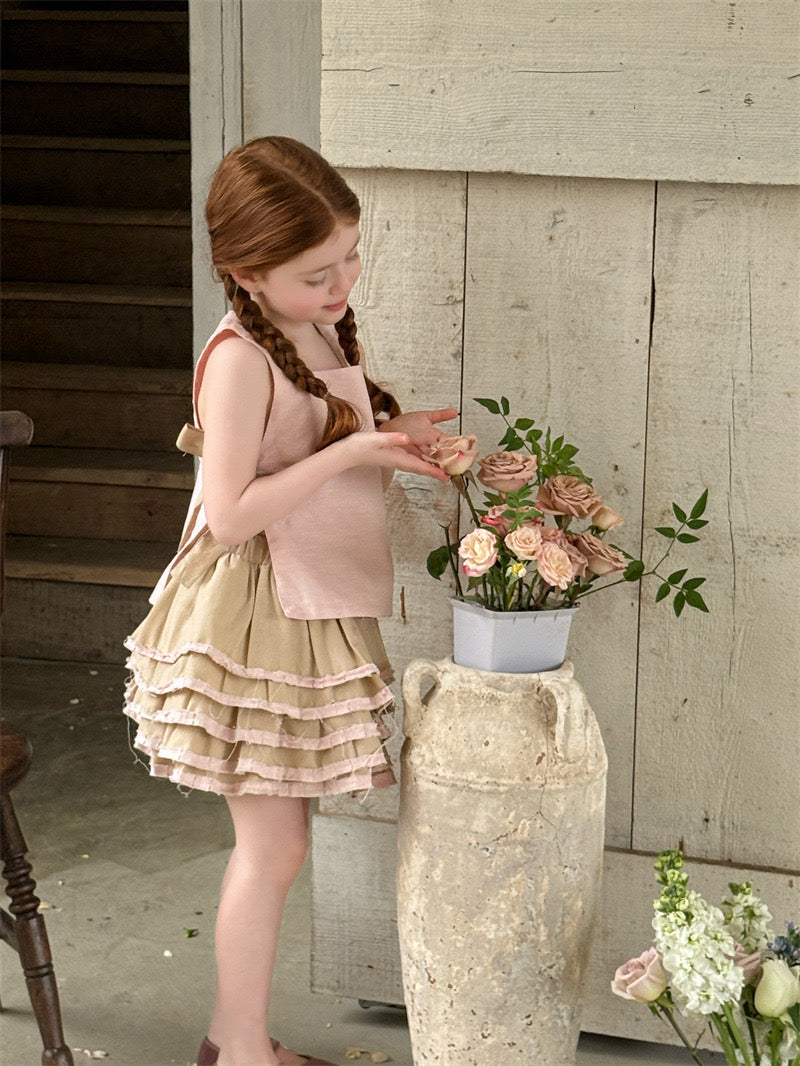 Preorder Petal Party Collection Everlee Ballerina Ensemble Please Read Description