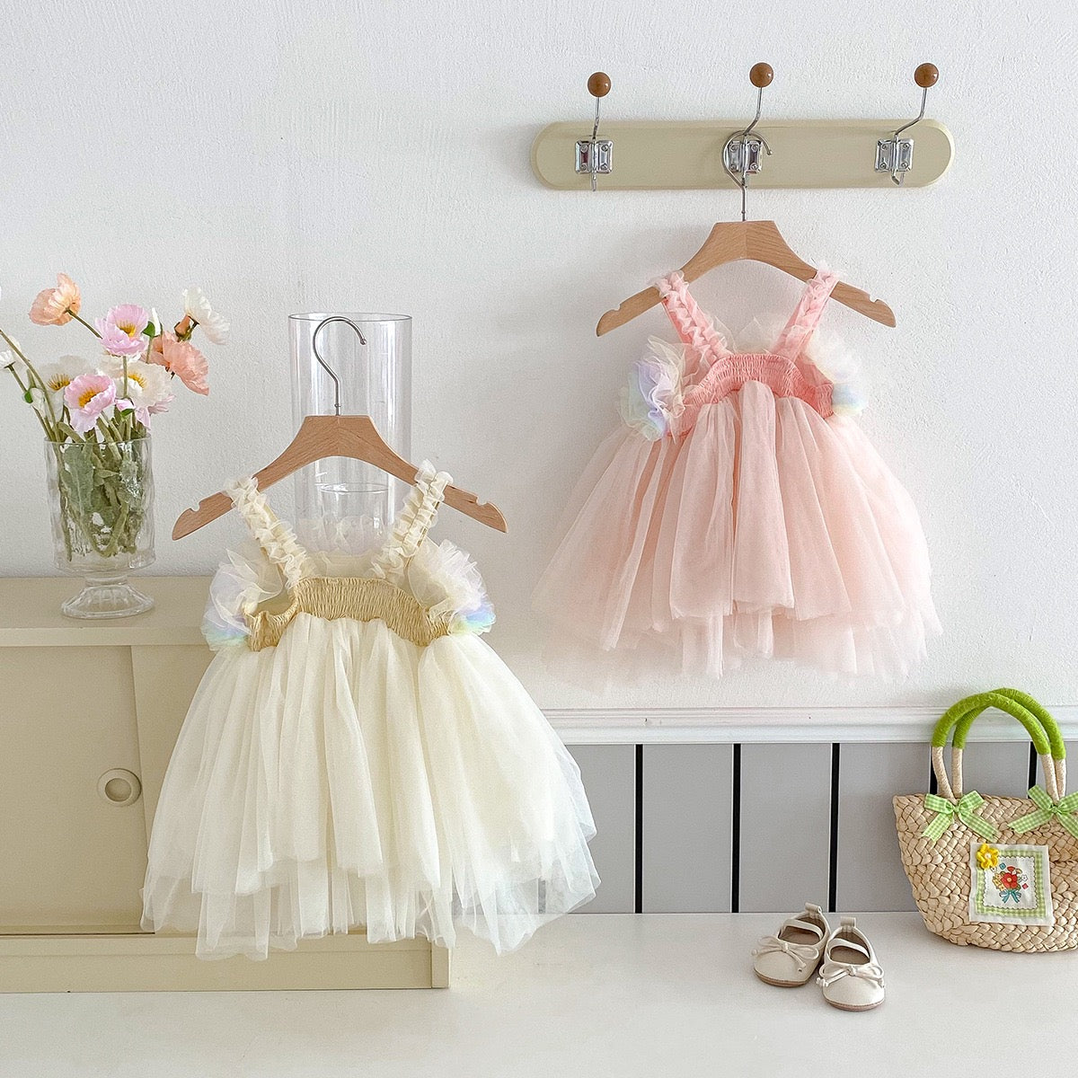 Celebration Pieces for Preorder Molly Dress