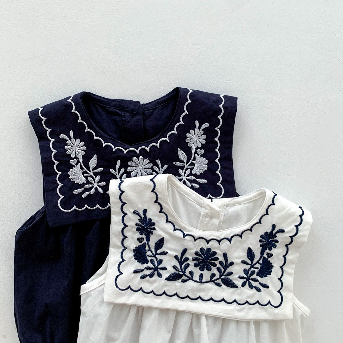 August Sale Shirley Romper