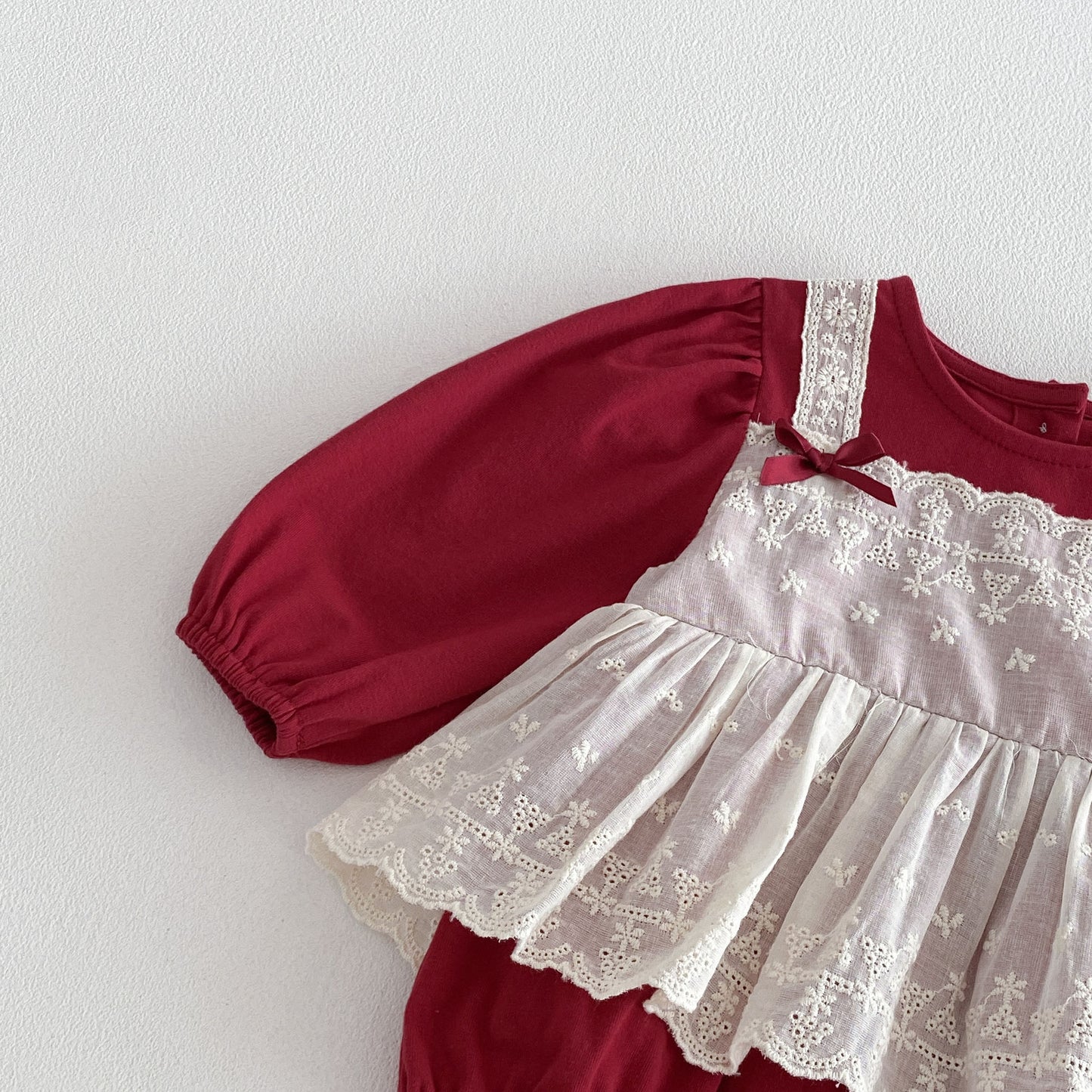 Preorder Nara Romper