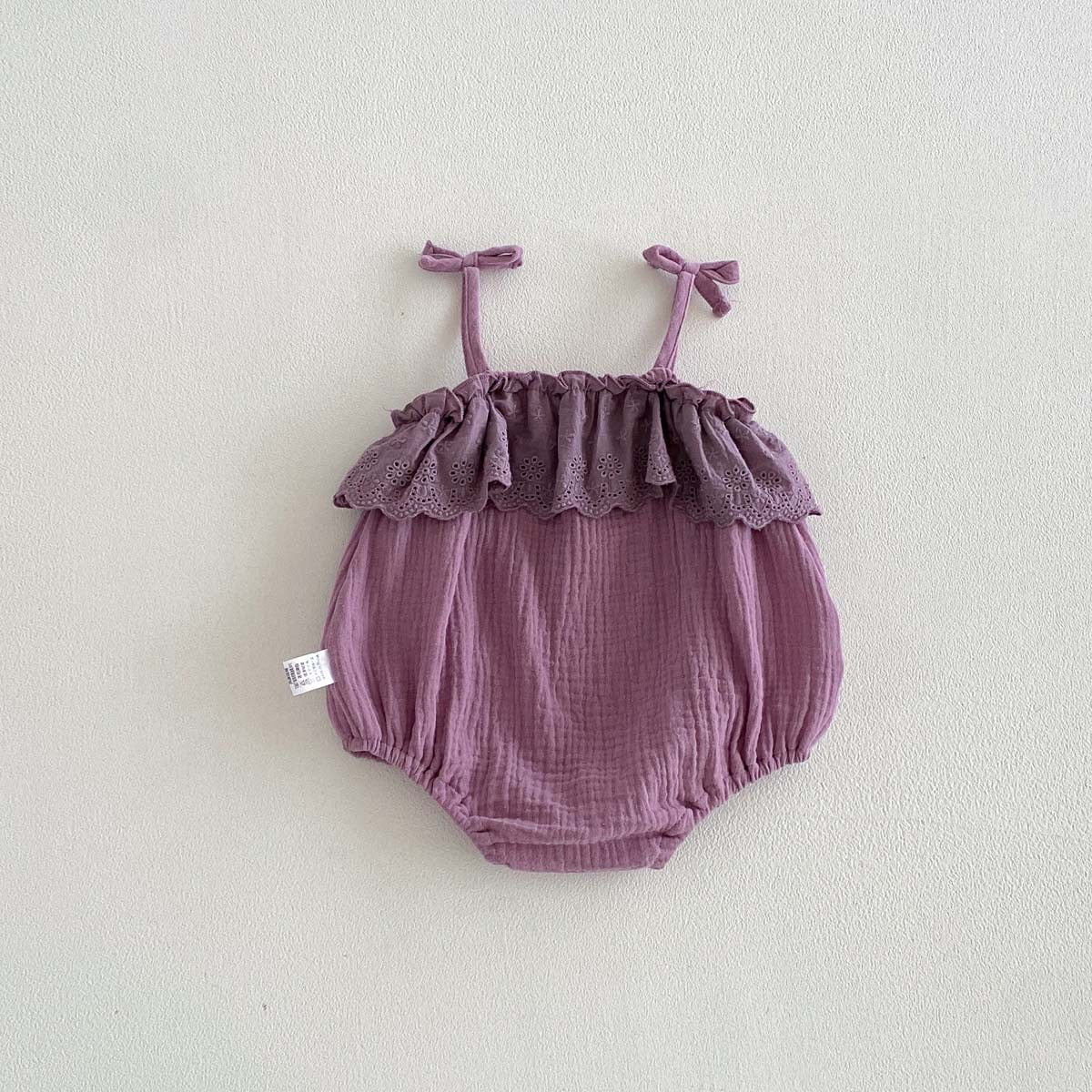 7.7 SALE for July Josie Romper