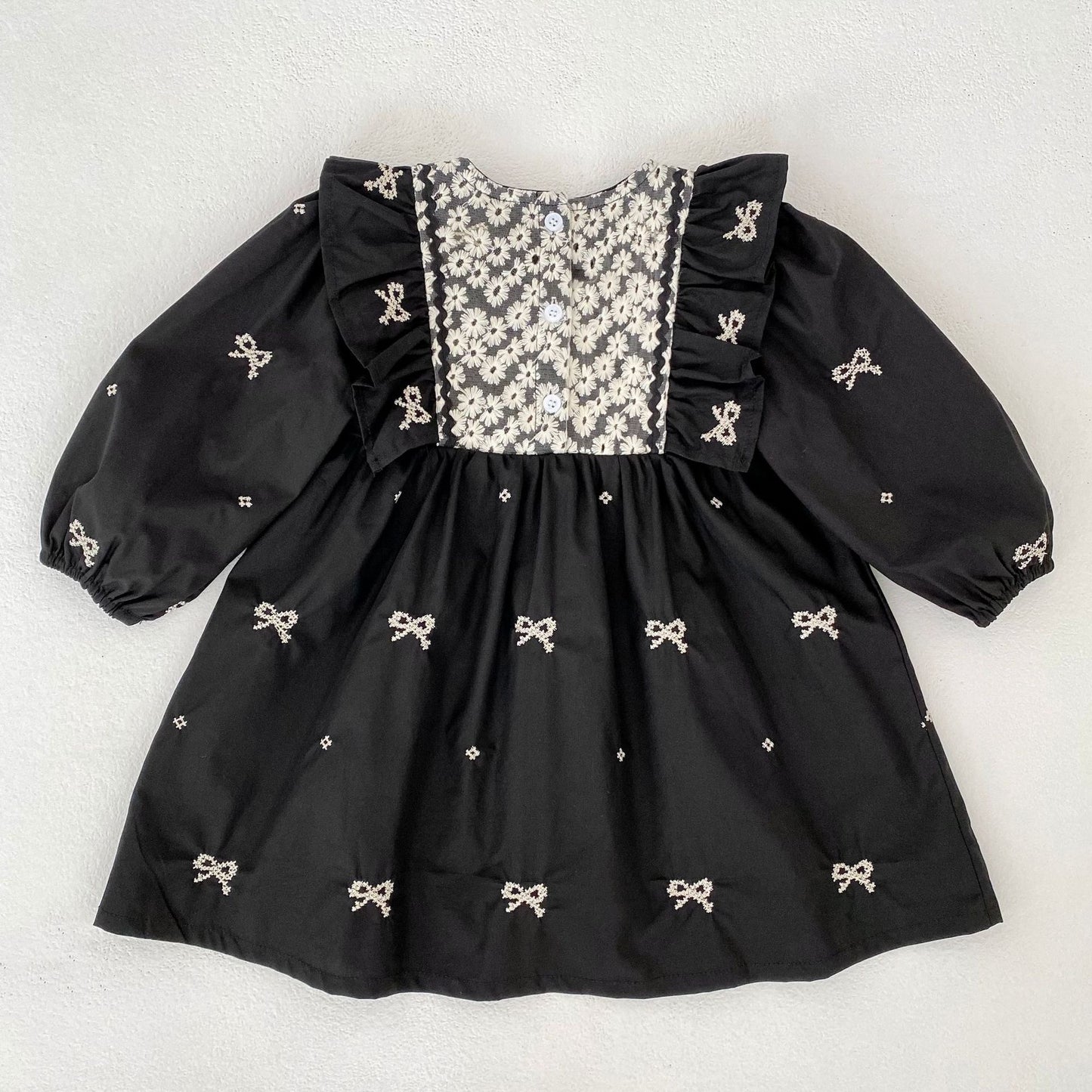 TWINNING PREORDER Tala Romper & Dress