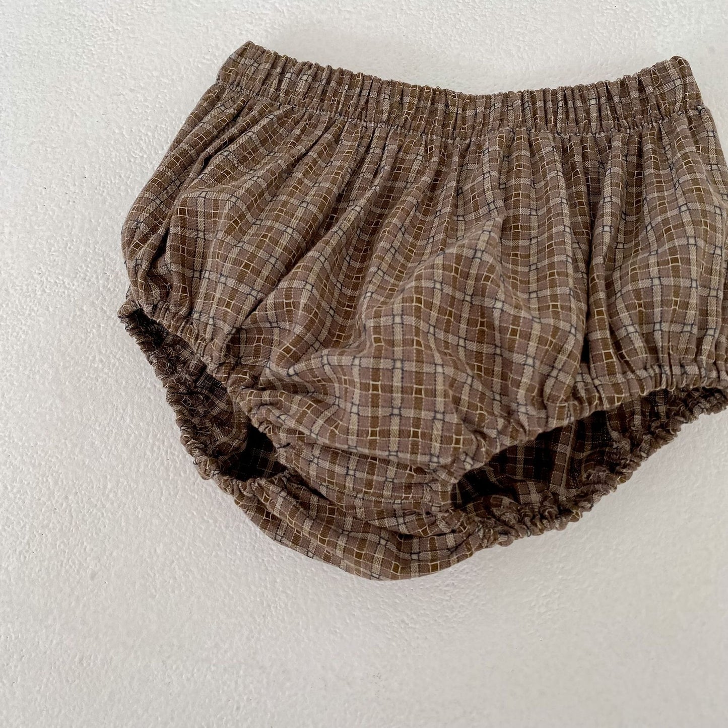 Preorder Infant Girls Sasha Blouse & Bloomers