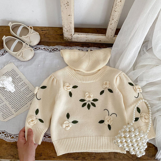 KNITS Cezanne Knit Sweater