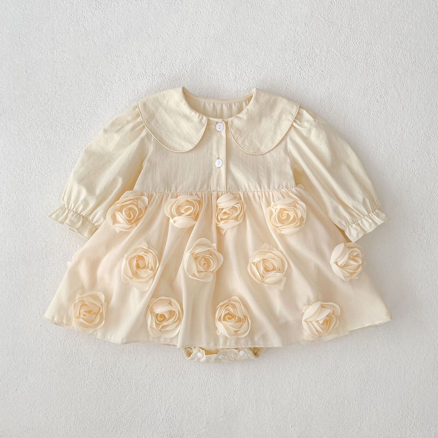 TWINNING Daphne Romper or Dress