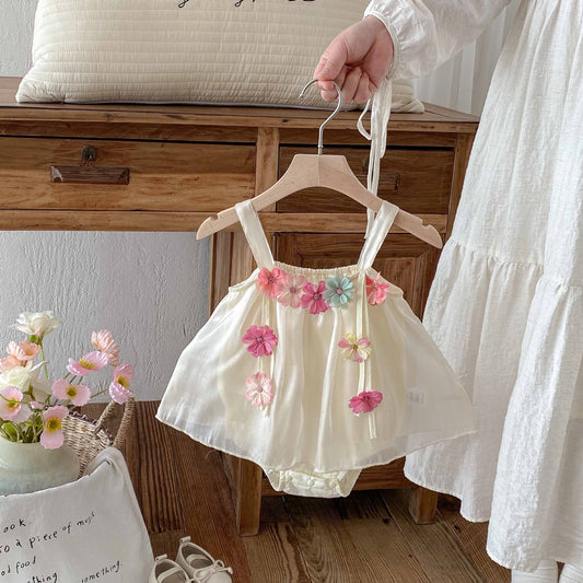 On Hand Jocelyn Romper