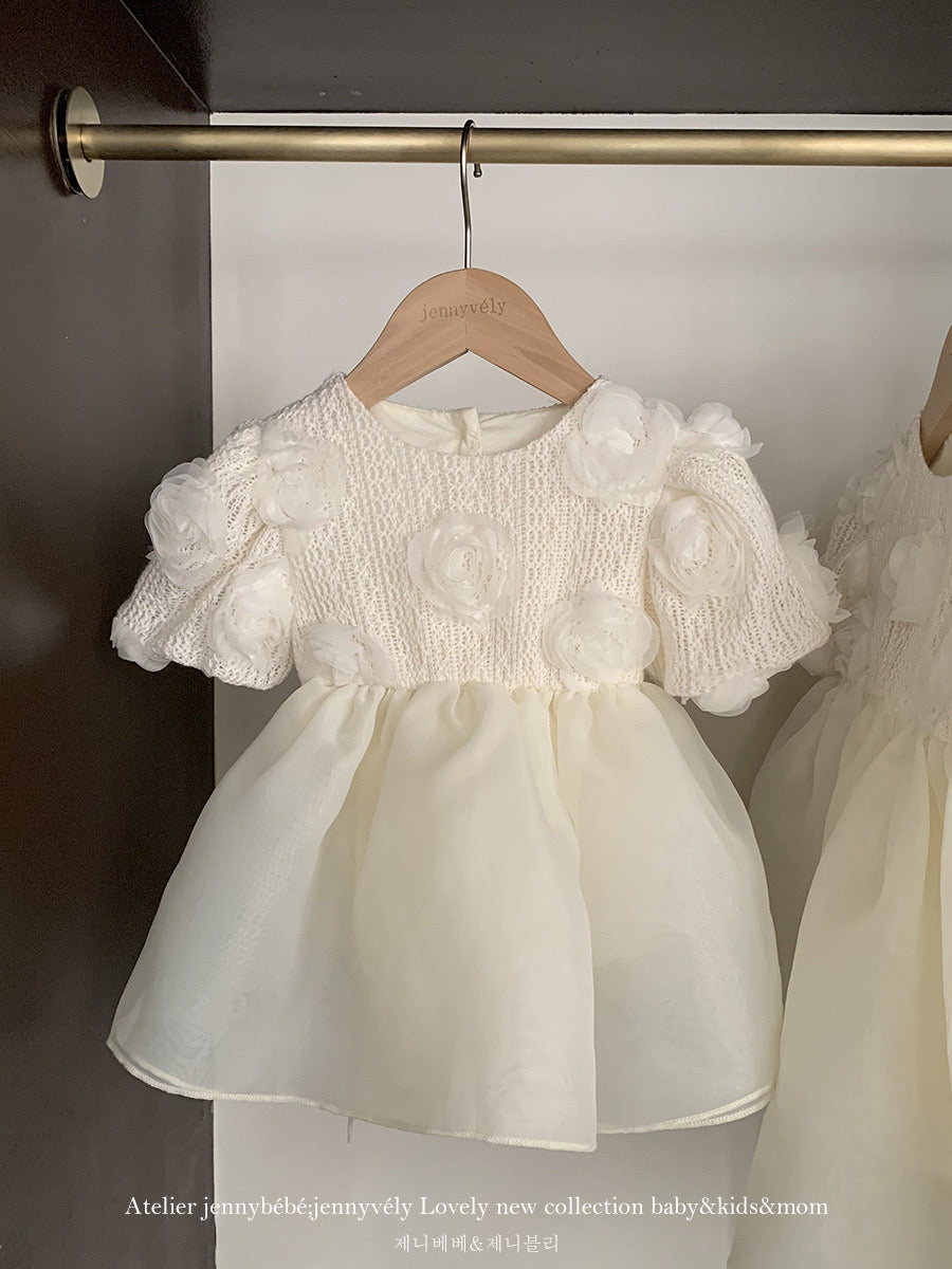 LIMITED Tatiana & Kai Baptismal Bundle