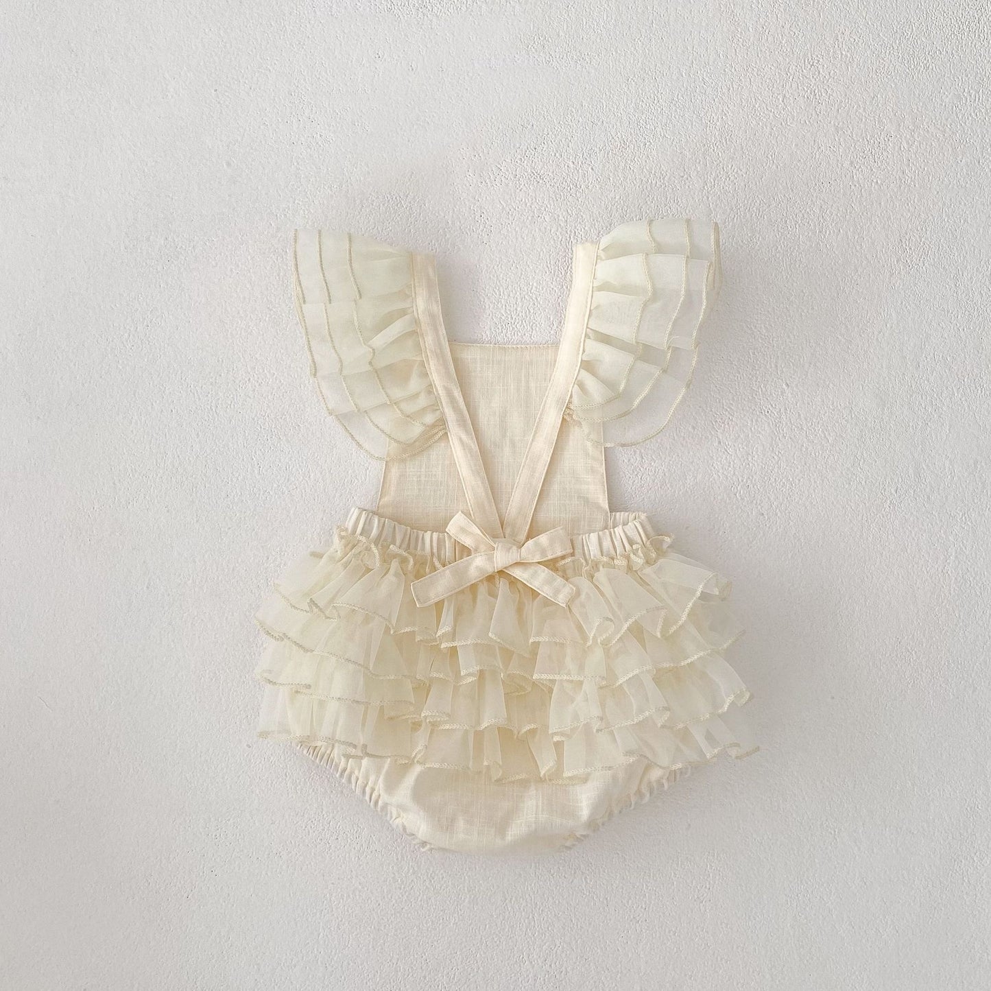 PREORDER Annie Romper