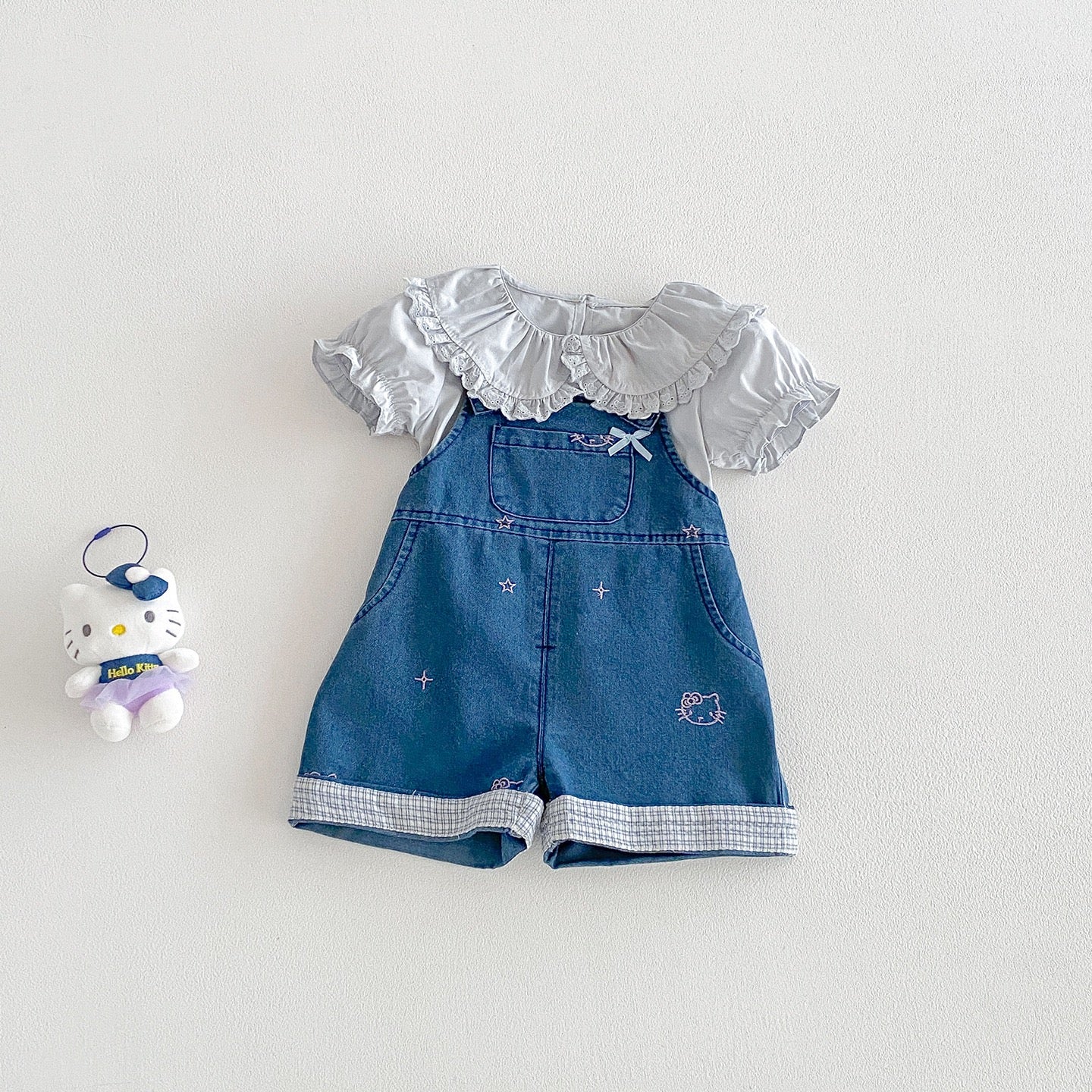 Preorder Vienna Inner & Jumpsuit