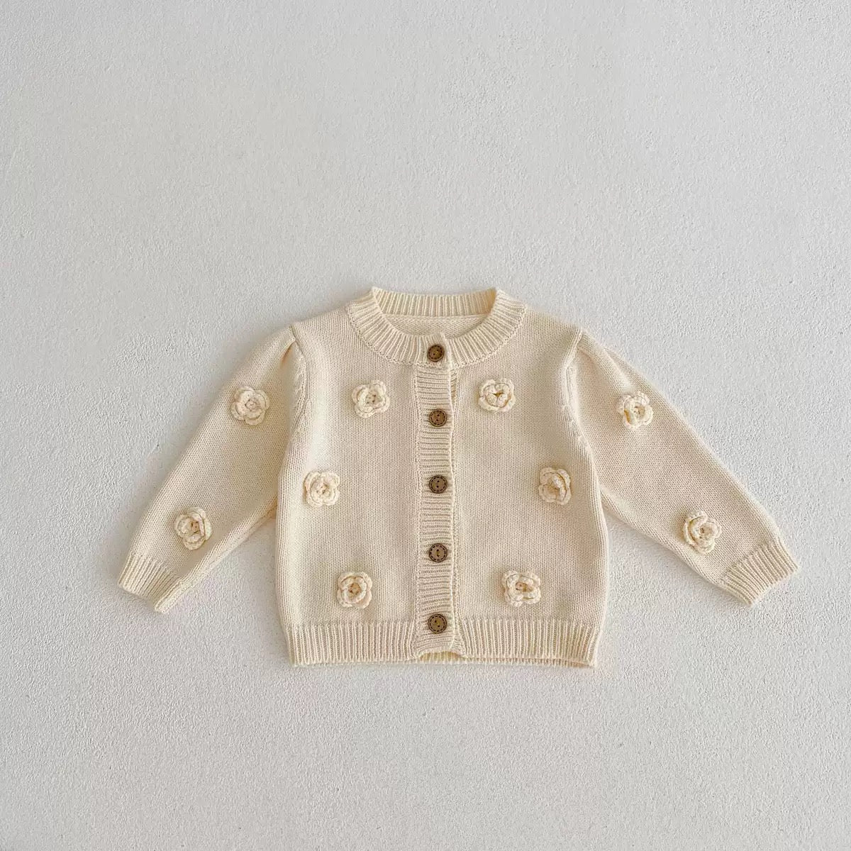 Gift Pack Preorder Lucille Knitted Cardigan