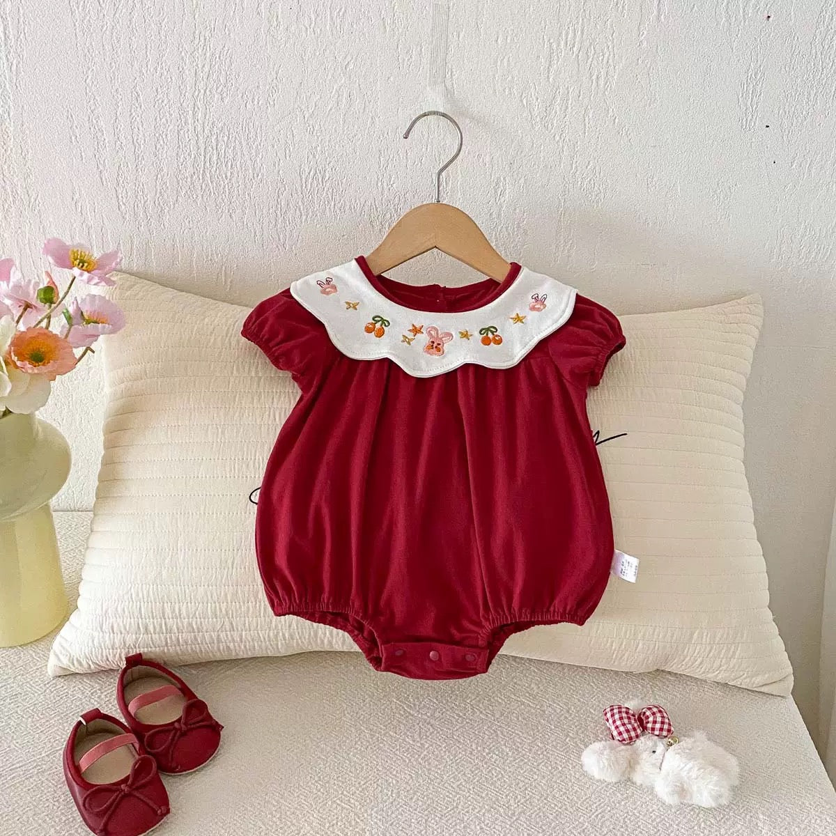 On Sale Natalie Romper