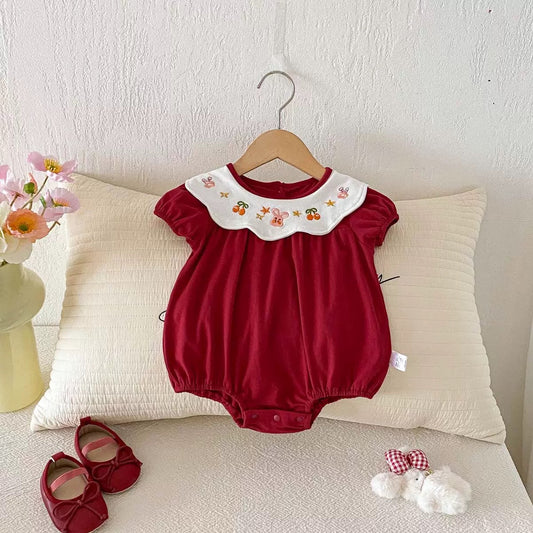 On Sale Natalie Romper