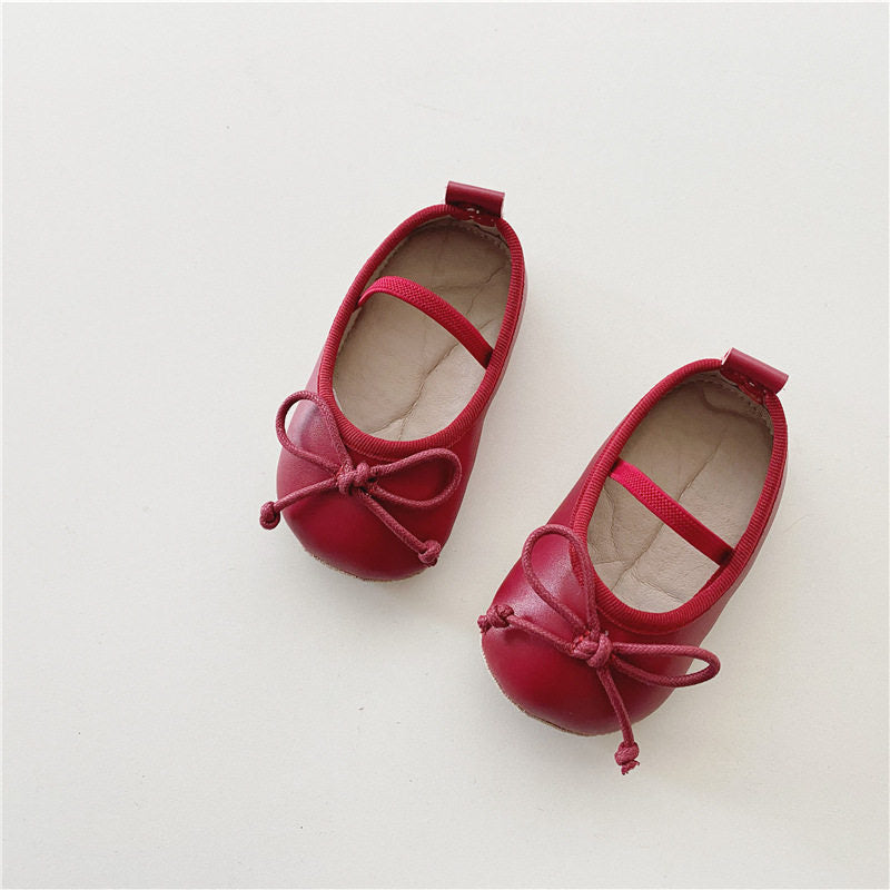 On Hand Lizzie Baby Shoes in 11 cm