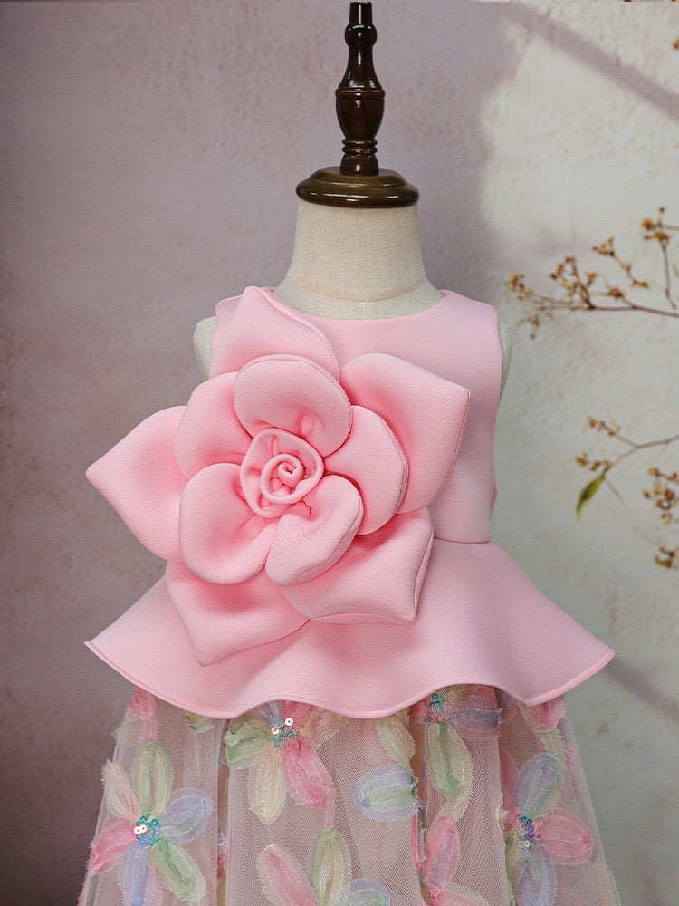 Gown Collection - Amalie Dress