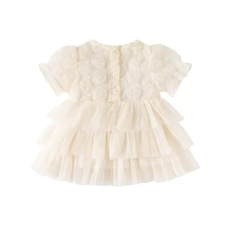 On Hand Caroline Dress