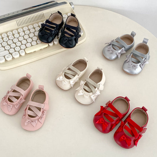 ALISTA BABY SHOES