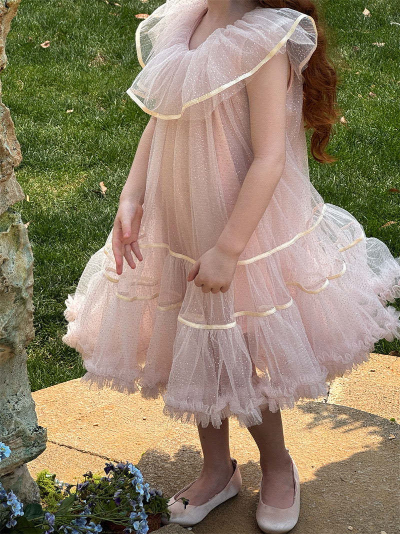 PREORDER SUMMERTIME MAGIC - Bernadette