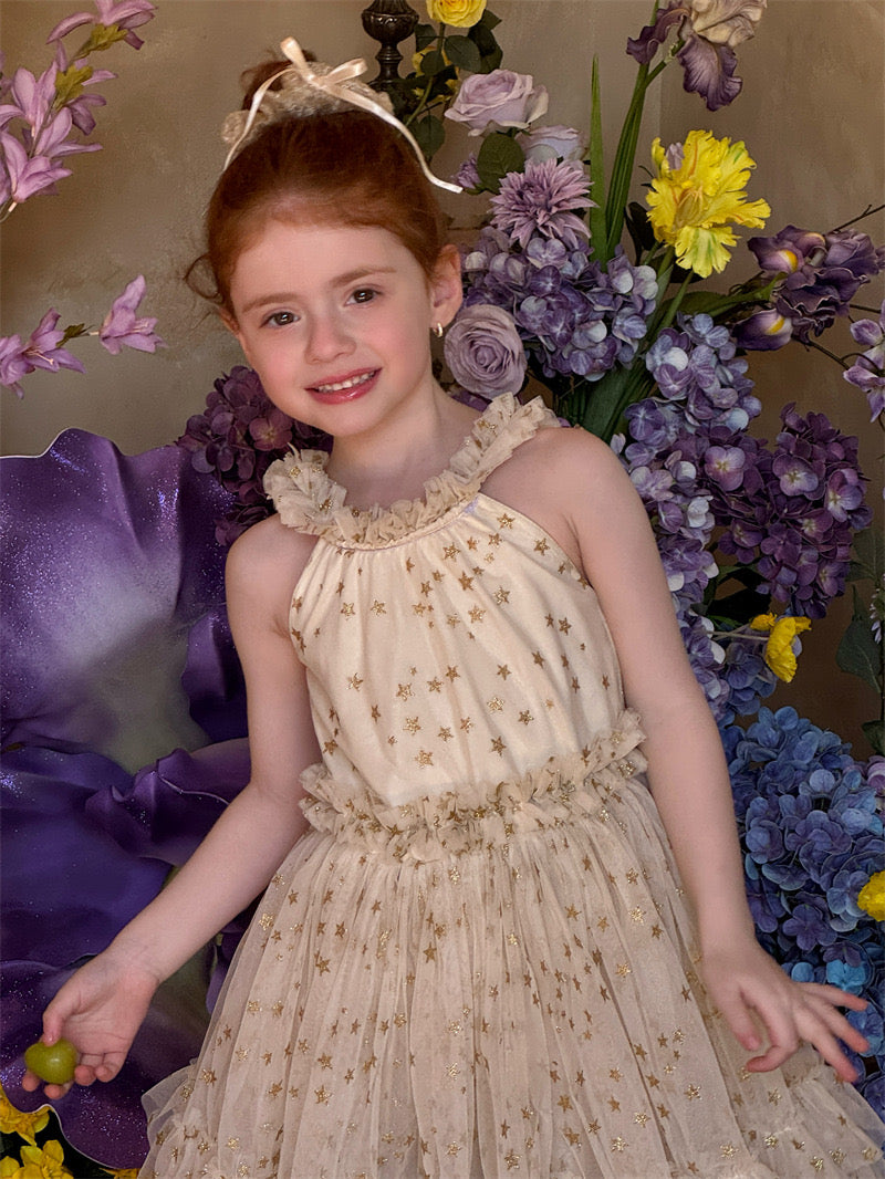 PREORDER SUMMERTIME MAGIC - Allison