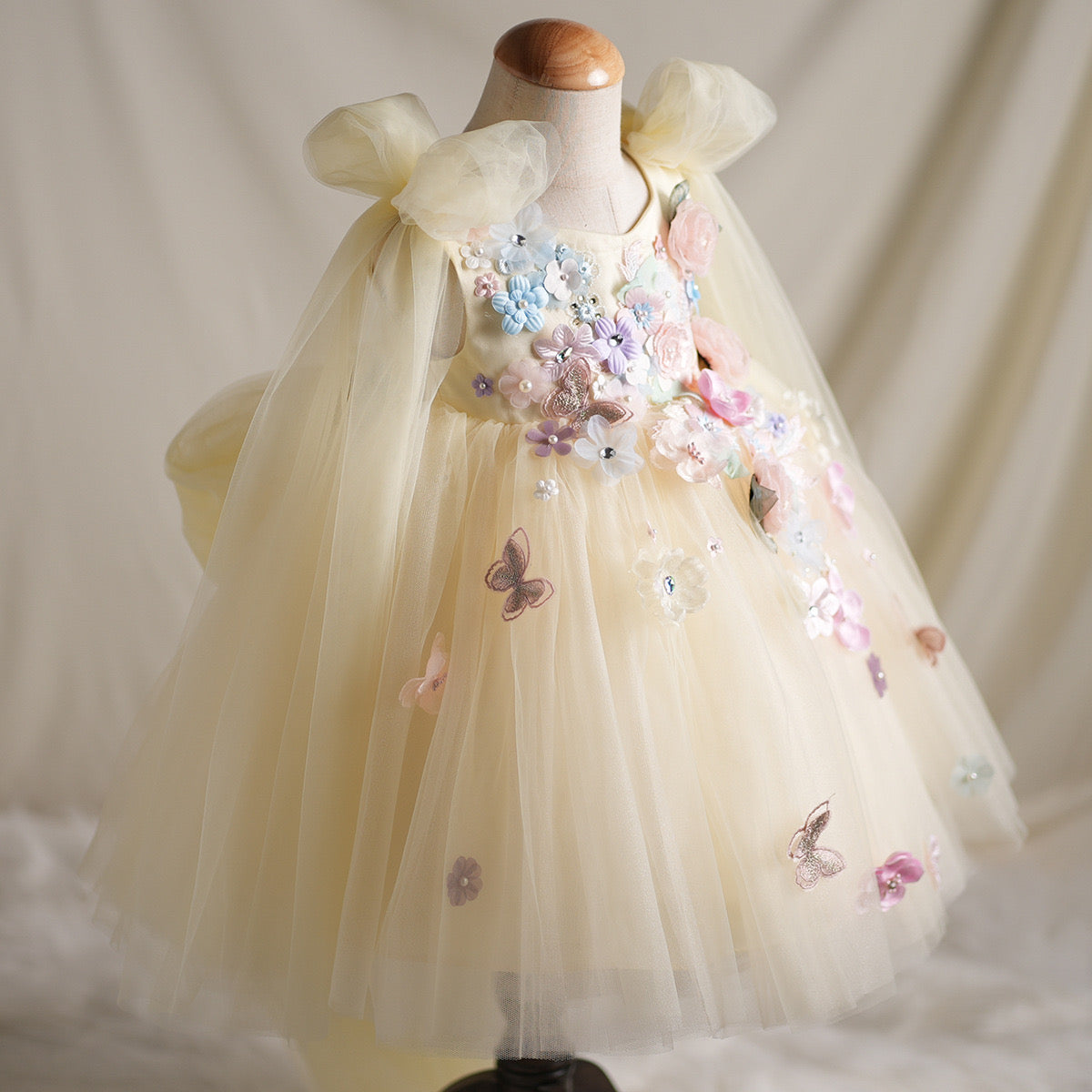 Gown Collection - Amalfi Dress