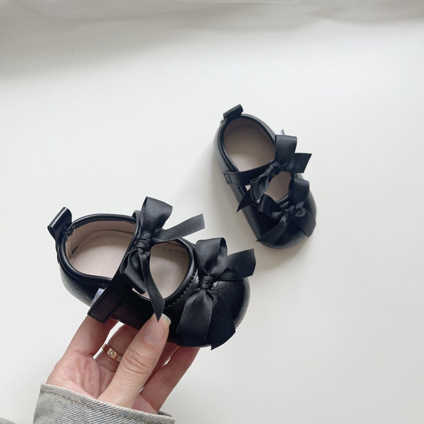 Preorder Donita Baby Shoes