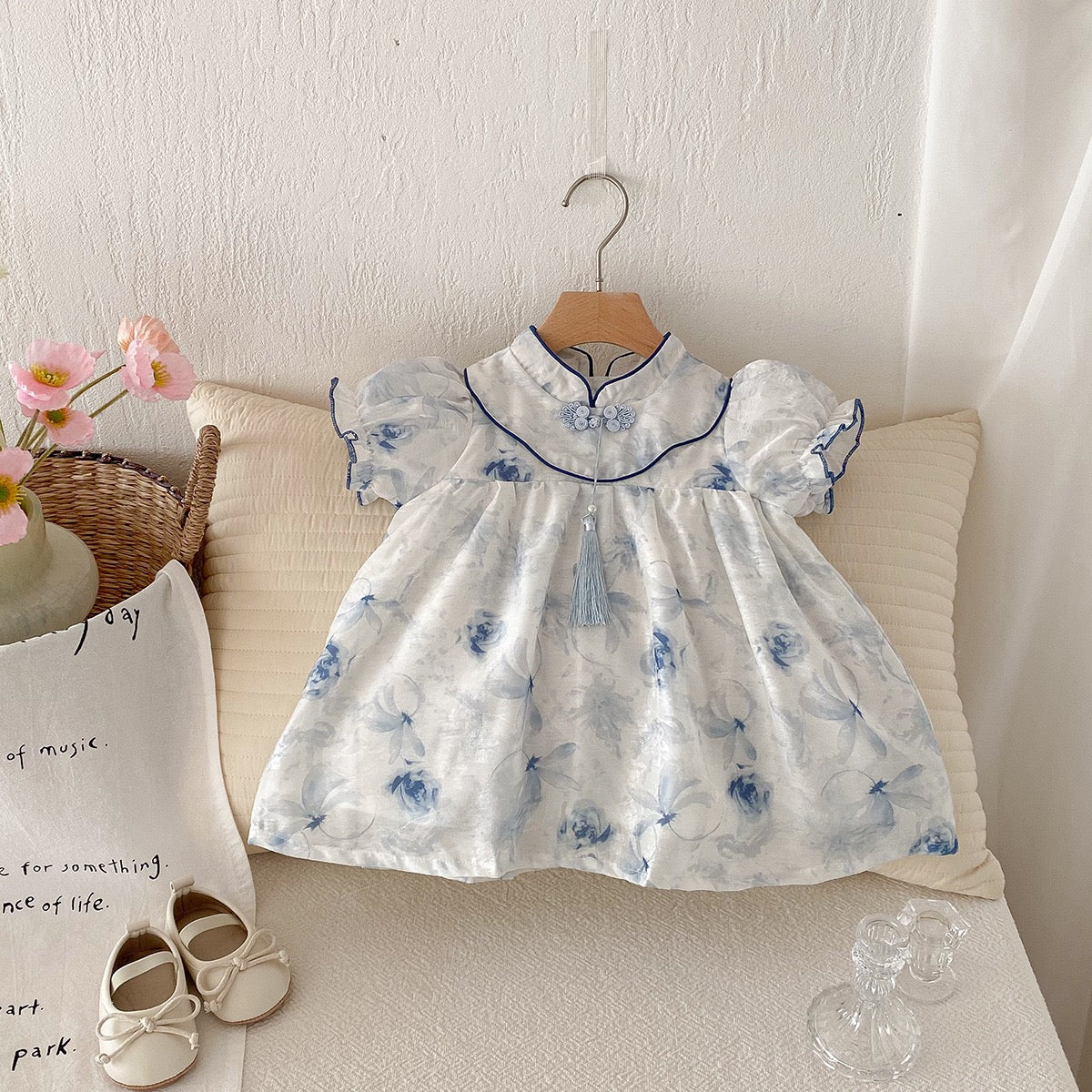 Chinese New Year Specials Aman Cheongsam Dress