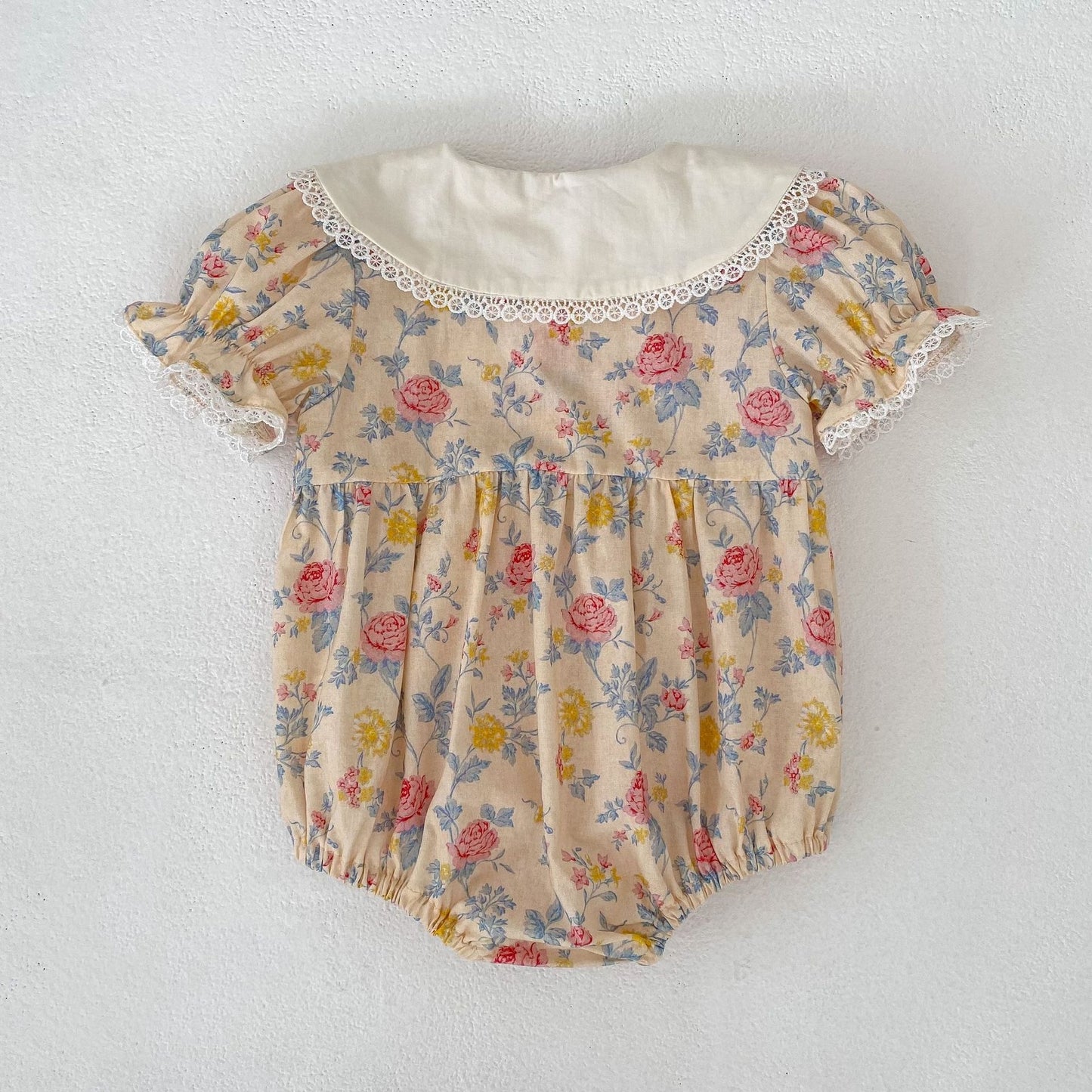 Preorder Twinning Ophelia Romper or Dress