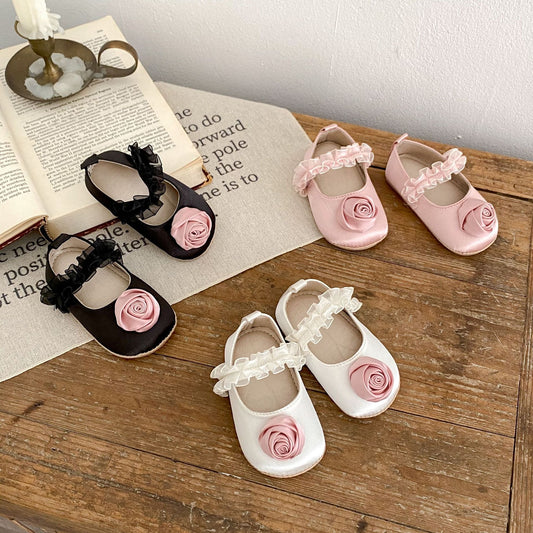 SALE Philippa Baby Shoes