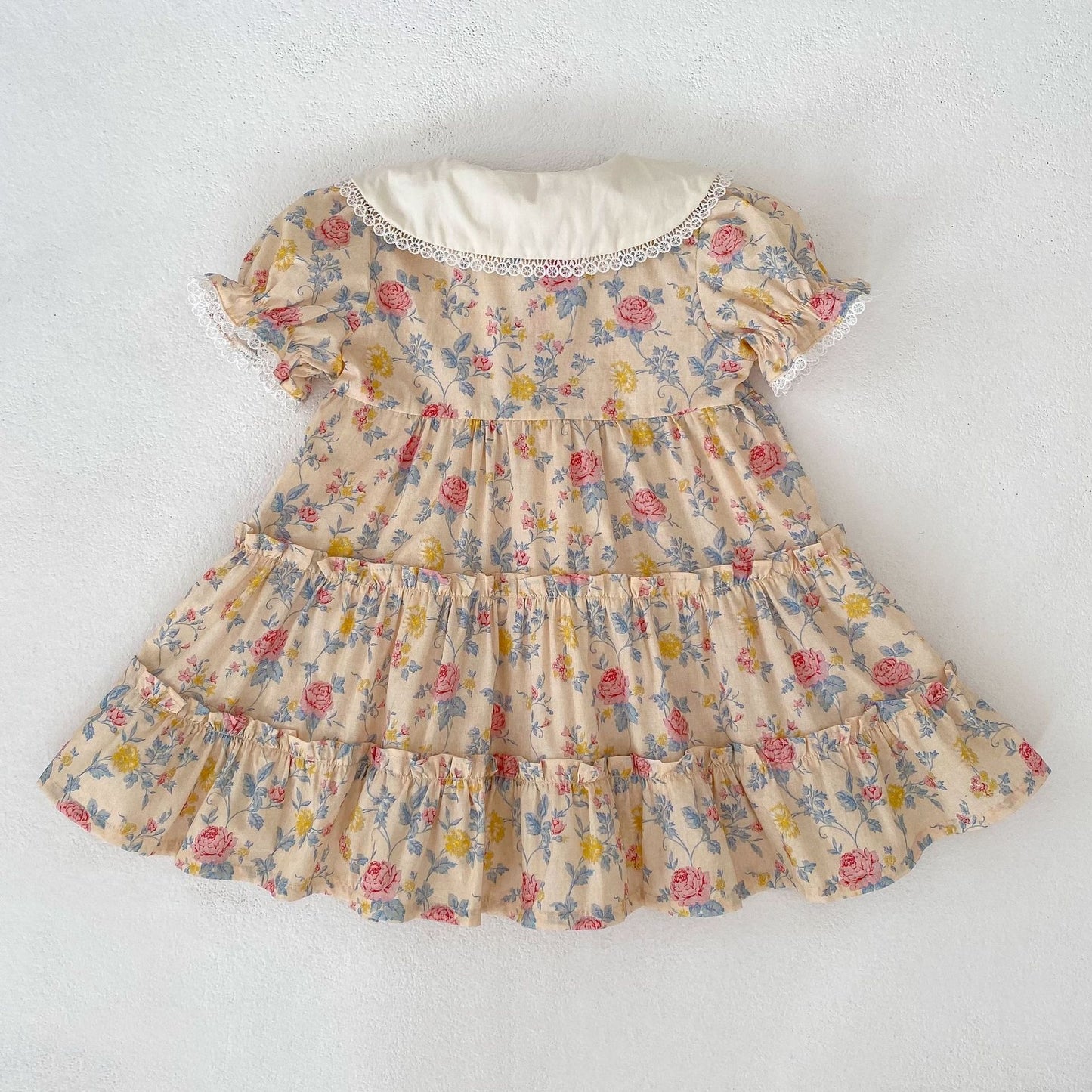 Preorder Twinning Ophelia Romper or Dress