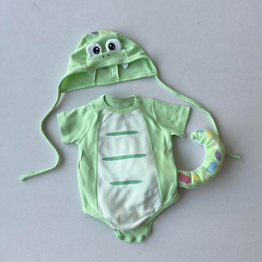 Preorder Baby Costume Chameleon