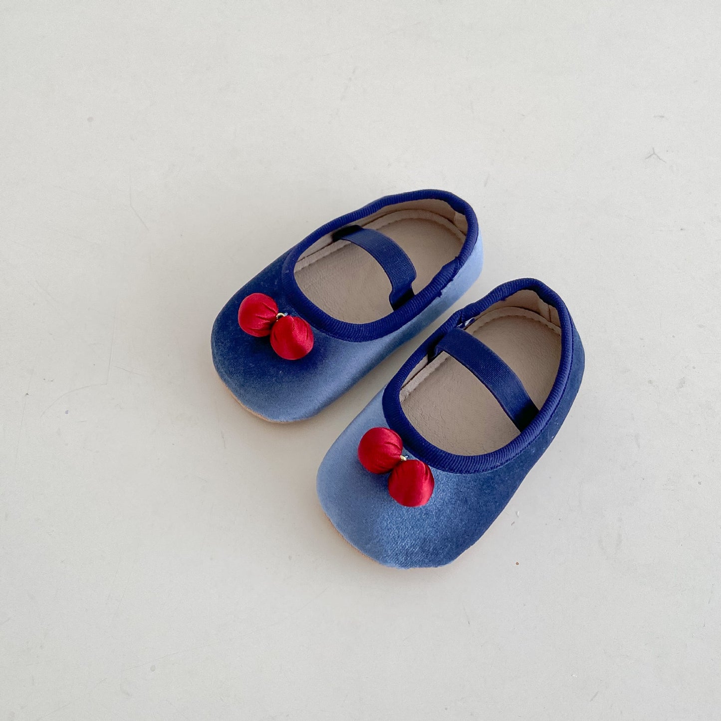 SALE Chapin Baby Shoes