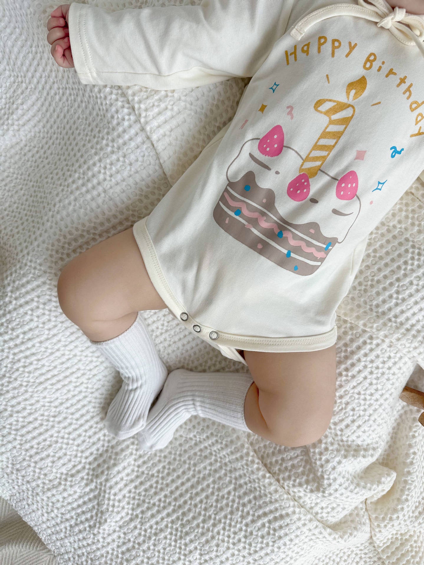 Preorder Baby Costume First Birthday Candle
