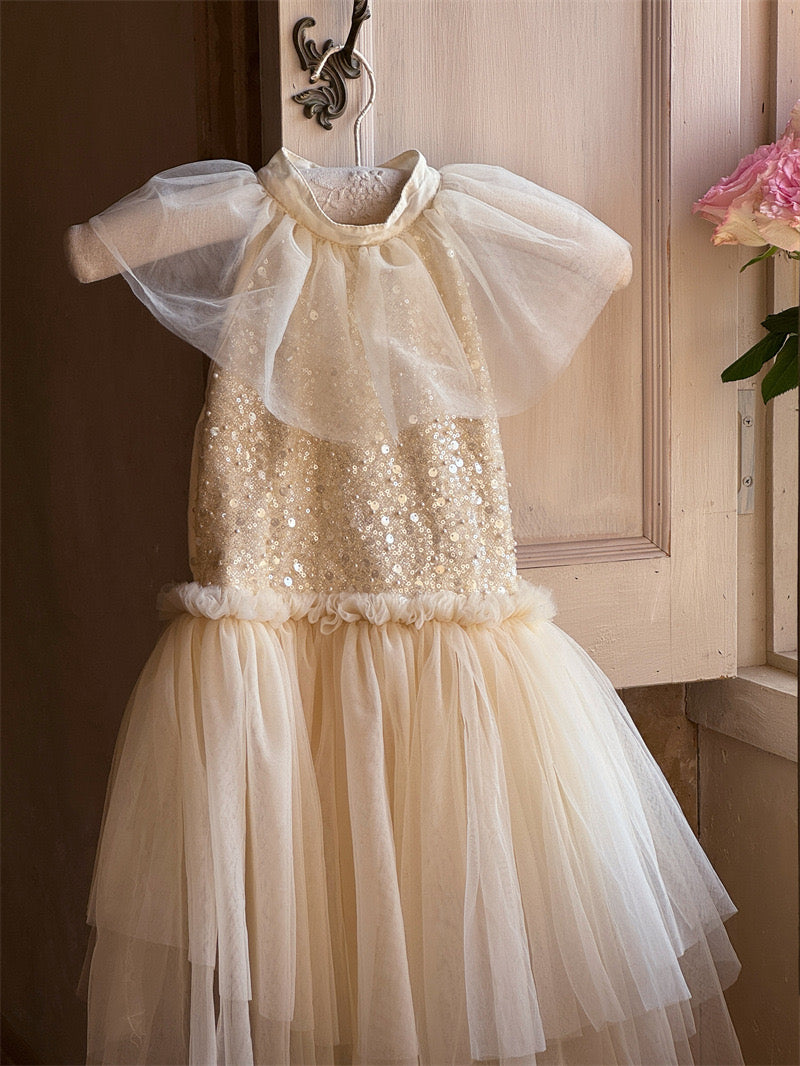 Samantha Dress Summertime Magic