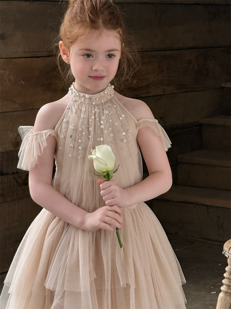 Preorder Petal Party Collection Eponine Ballerina Dress Please Read Description