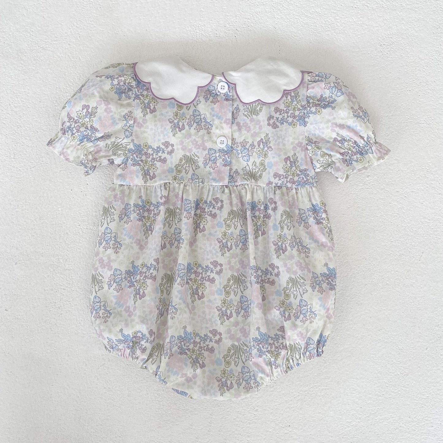 On Hand & On Sale Lana Romper