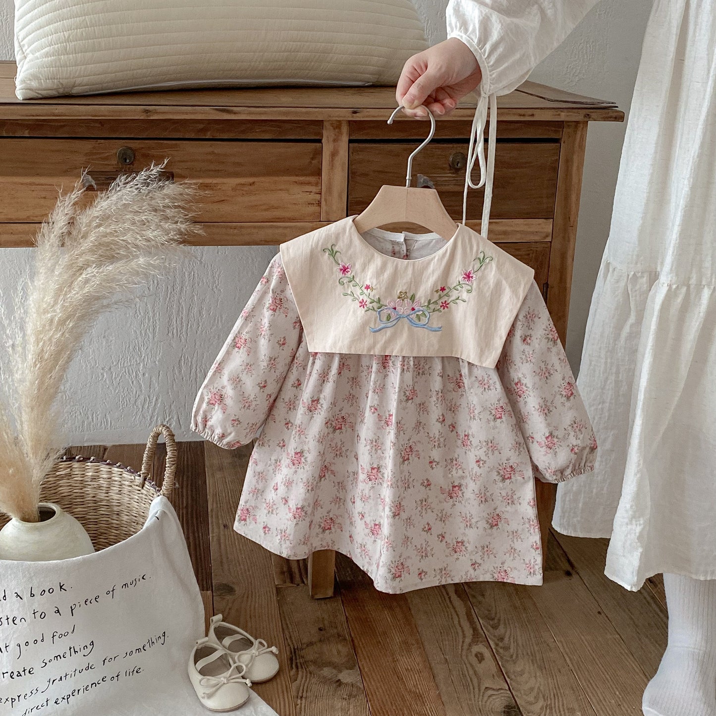 Preorder Francesca Dress