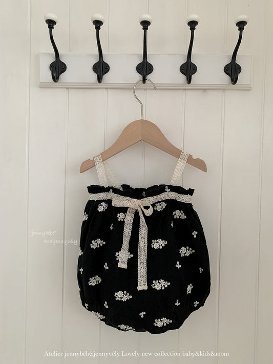 Ruth Romper