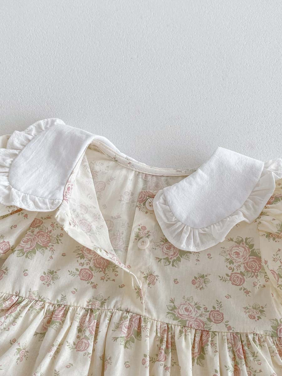 On Hand Ysabella Romper