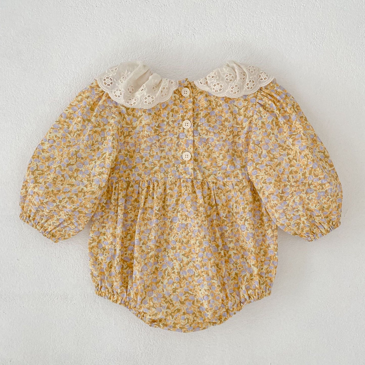 Preorder Twinning Tonia Romper or Dress