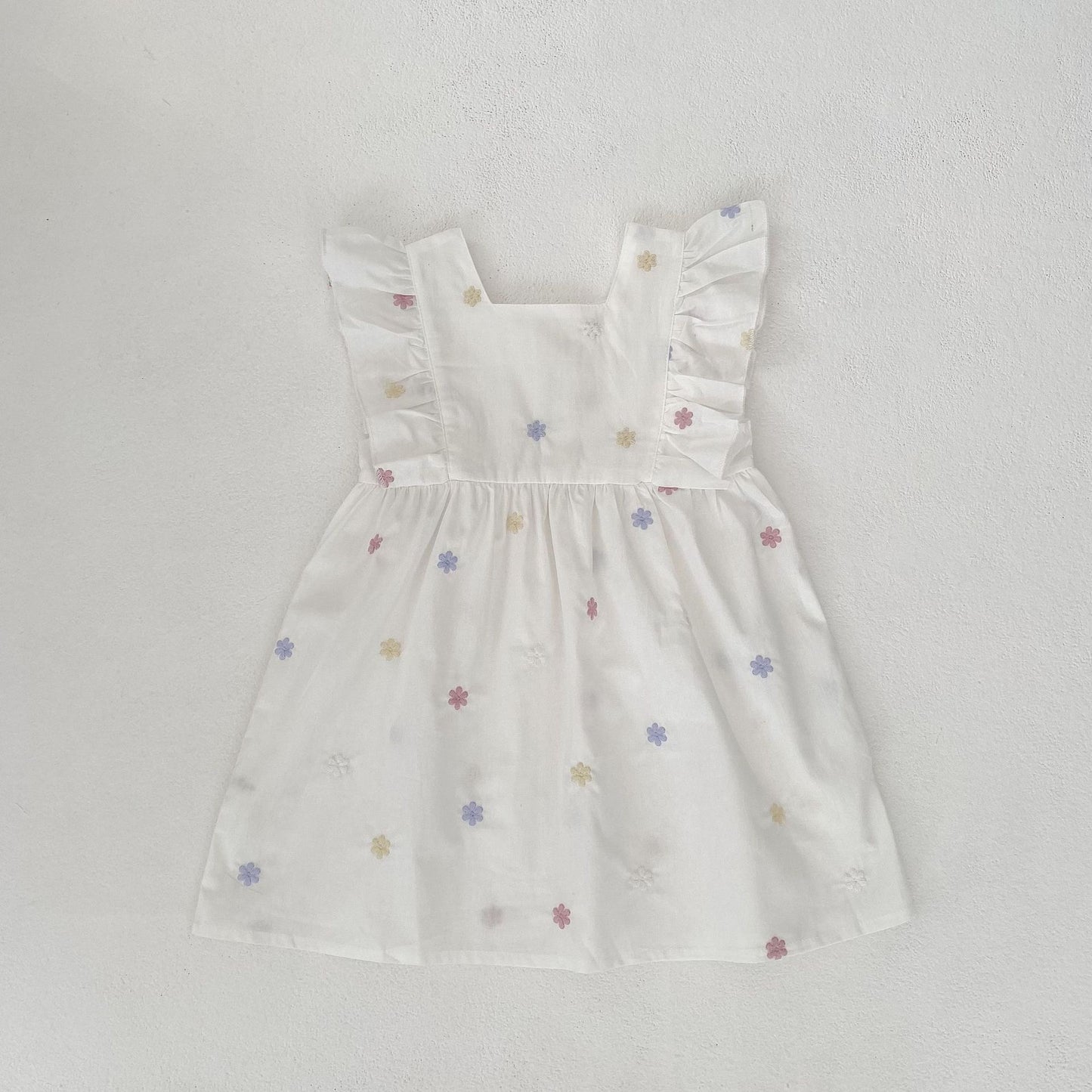 TWINNING FRIDA ROMPER OR DRESS