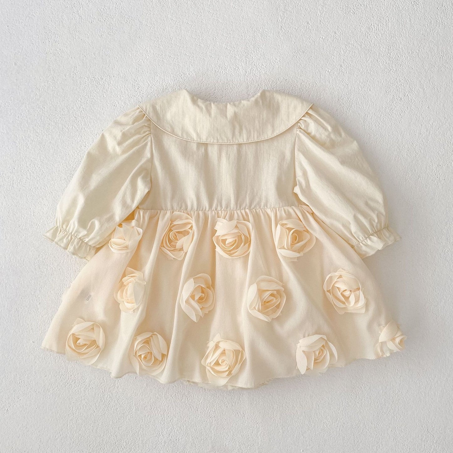 TWINNING Daphne Romper or Dress