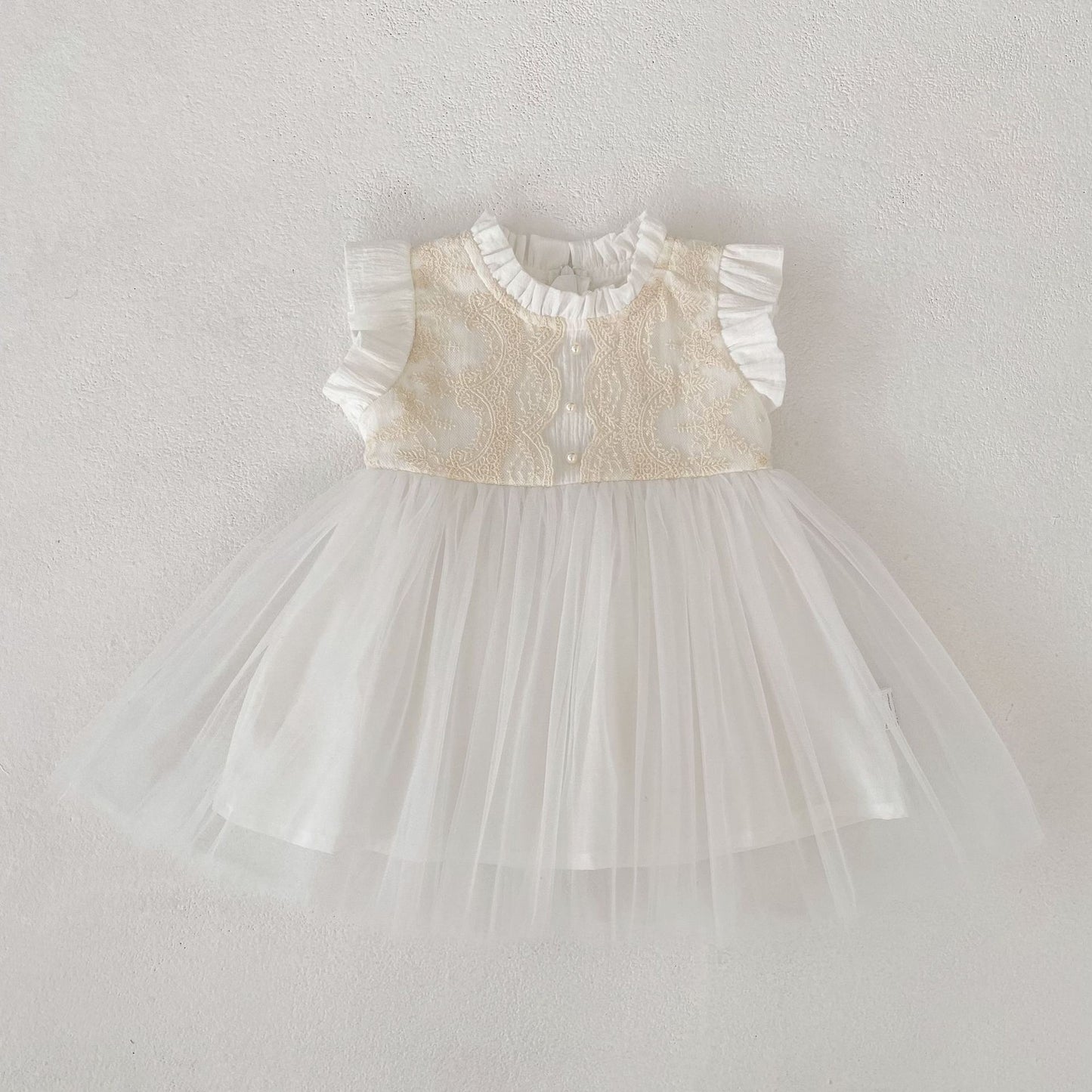 Christening for Preorder Lala Dress