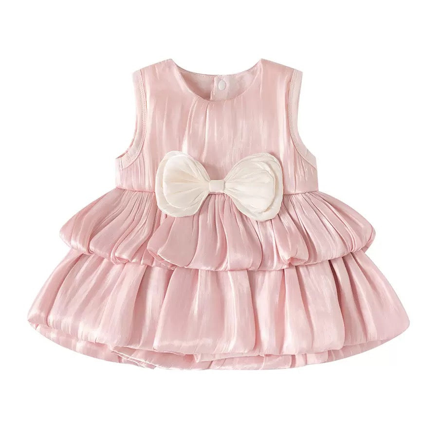 Newborn Friendly Micaela Casual Romper