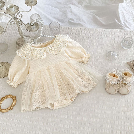 Mallory Romper