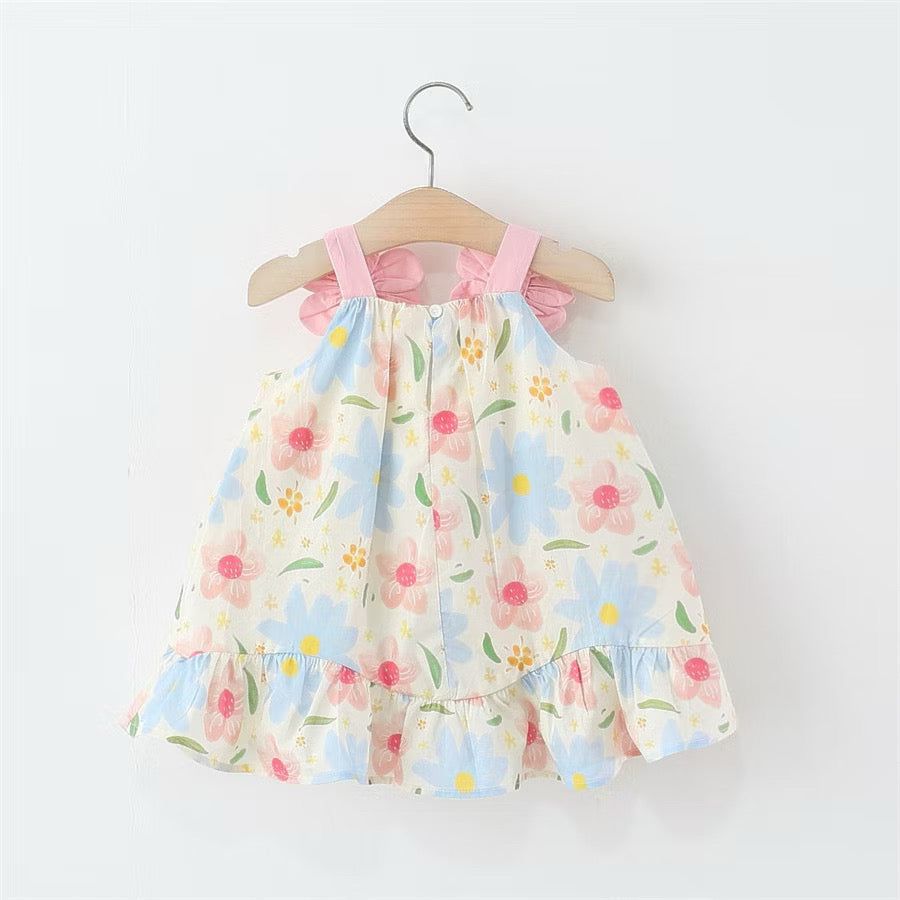 On Hand Marcia dress in 9-12 months