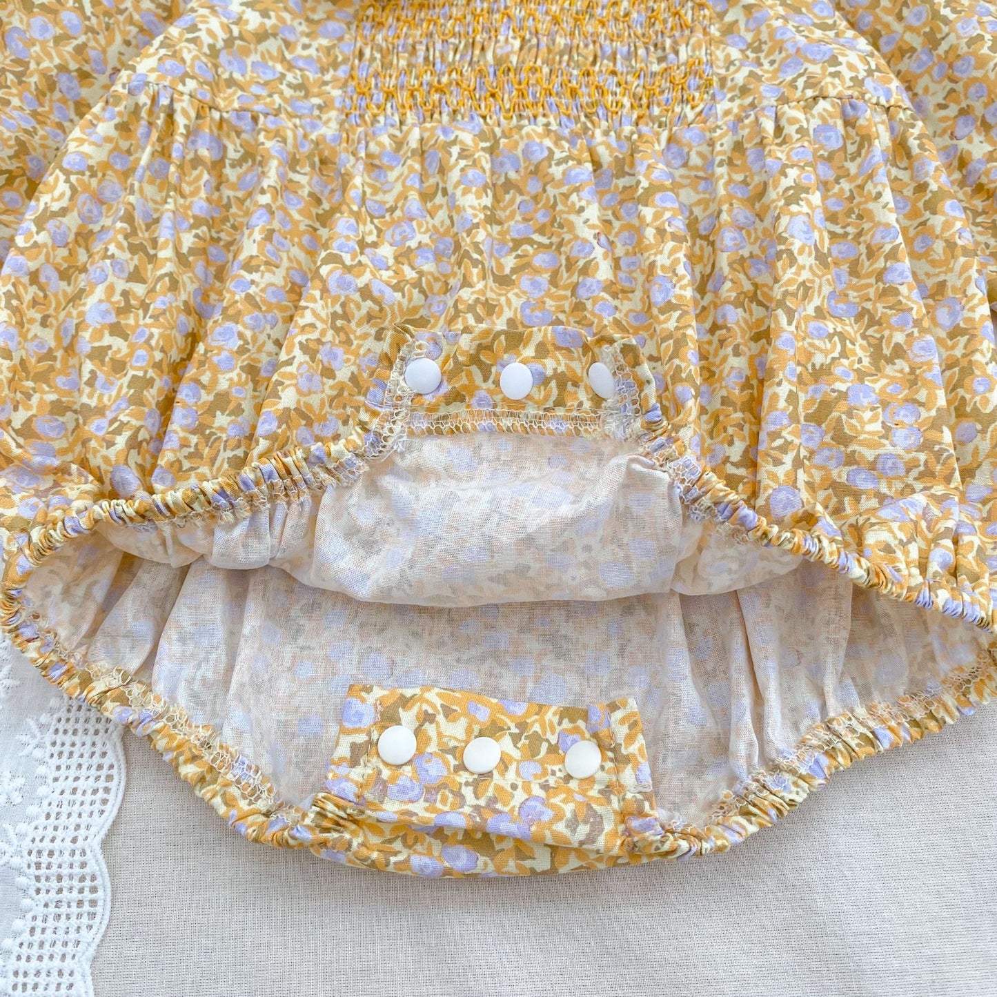 Preorder Twinning Tonia Romper or Dress